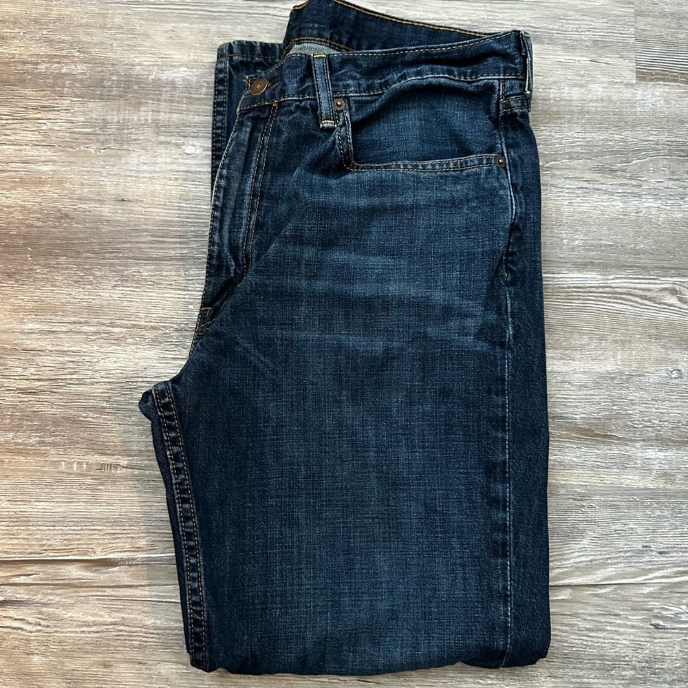 Men’s Levi’s